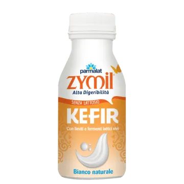Zymil - Kefir Bianco Naturale