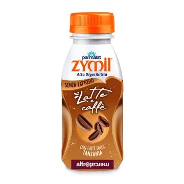 Zymil - Latte e Caffè