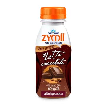 Zymil - Latte e Cioccolato