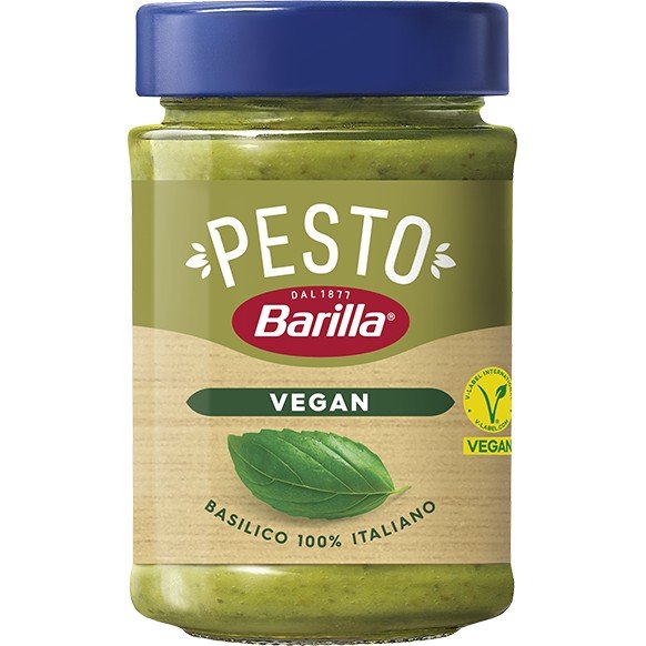Barilla - Pesto Vegan