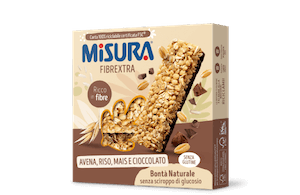 Misura - Fibra Extra