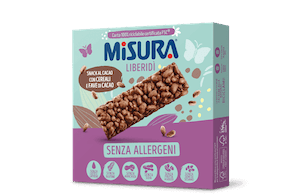 Misura - Liberidi