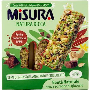 Misura - Natura Ricca