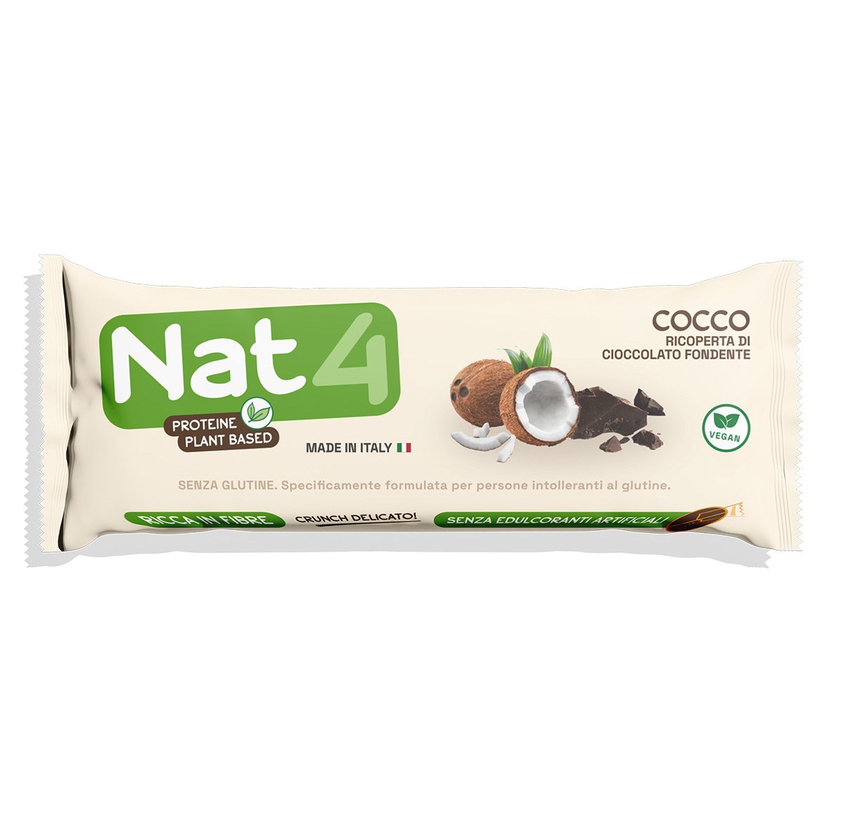 NAT4 - Barretta Cocco