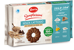 Doria - Semplicissimi