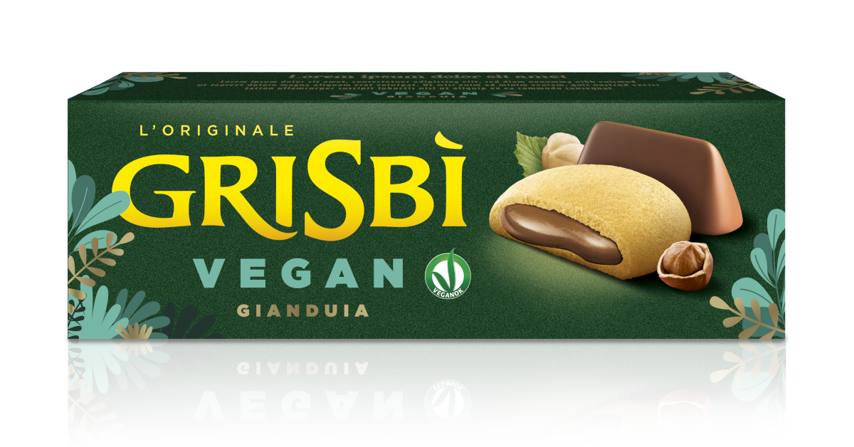 Grisbi - Biscotti