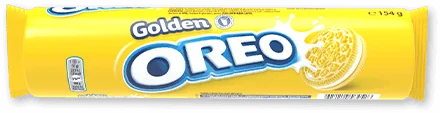 Oreo - Golden