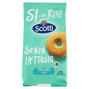 Si Con Riso - Frollino di Riso