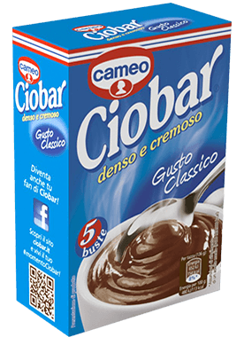 Ciobar - Denso e Cremoso