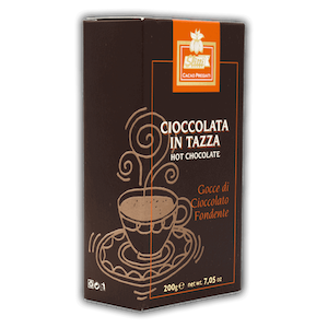 Slitti - Preparato Cioccolata Calda