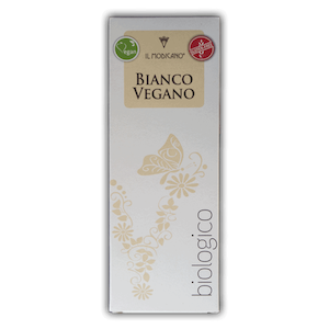 Il Modicano - Cioccolato Bianco