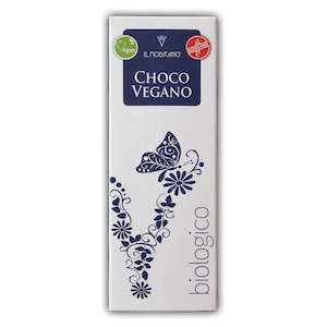 Il Modicano - Cioccolato al latte