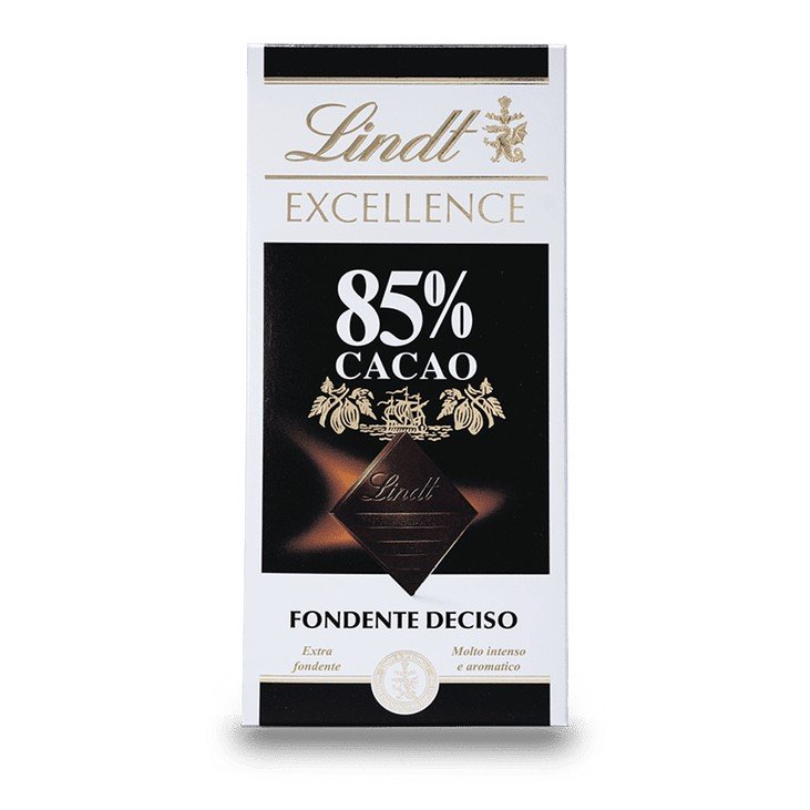 Lindt - Excellence 85% Cacao