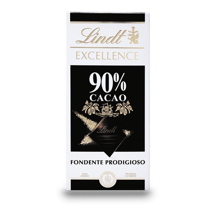 Lindt - Excellence 90% Cacao