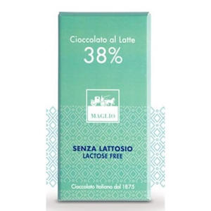 Maglio - Cioccolato al latte