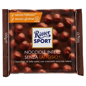 Ritter Sport - Nocciole