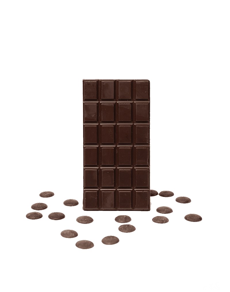 Todisco - Tavoletta Chocofree