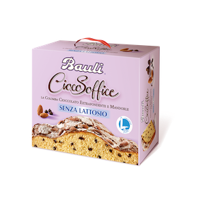 Bauli - Colomba CiocoSoffice