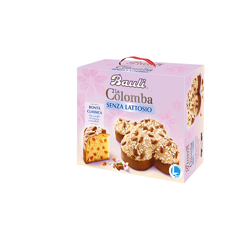 Bauli - Colomba