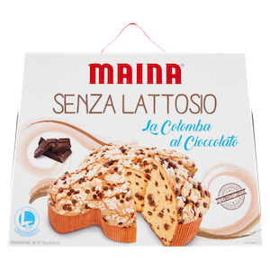 Maina - Colomba Cioccolato