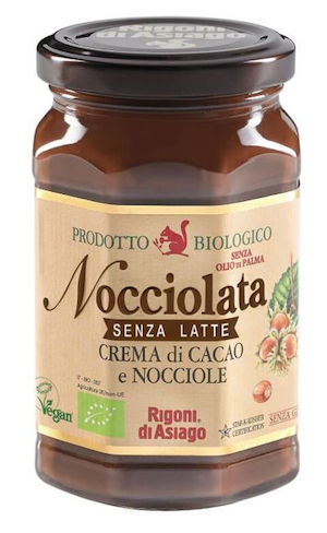 Rigoni di Asiago - Crema di nocciole