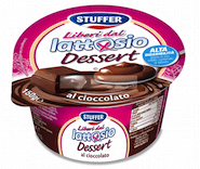 Stuffer - Dessert al cioccolato