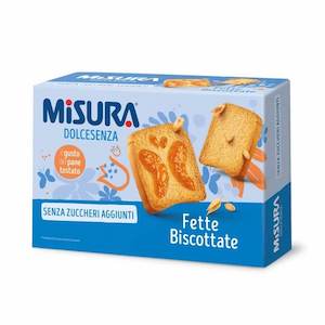 Misura - Dolcesenza