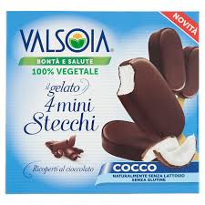 Valsoia - Stecchi