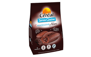 Cèrèal - Madeleine Noire