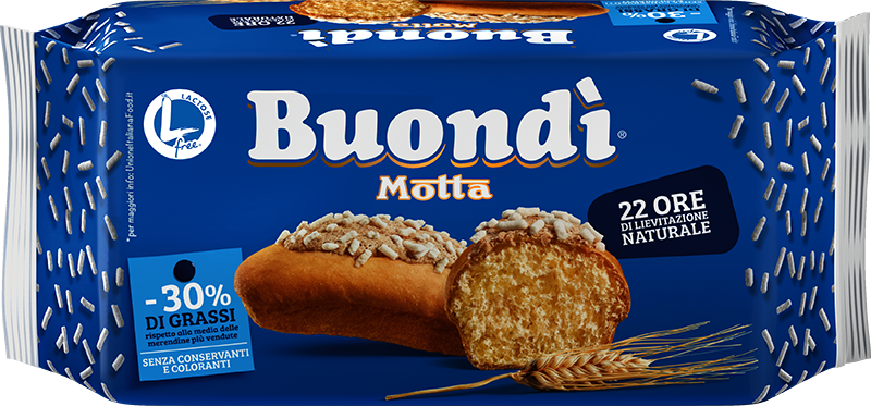 Motta - Buondì Classico