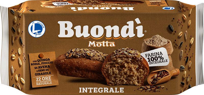 Motta - Buondì Integrale