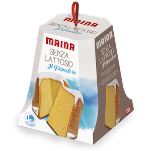 Maina - Pandoro Classico