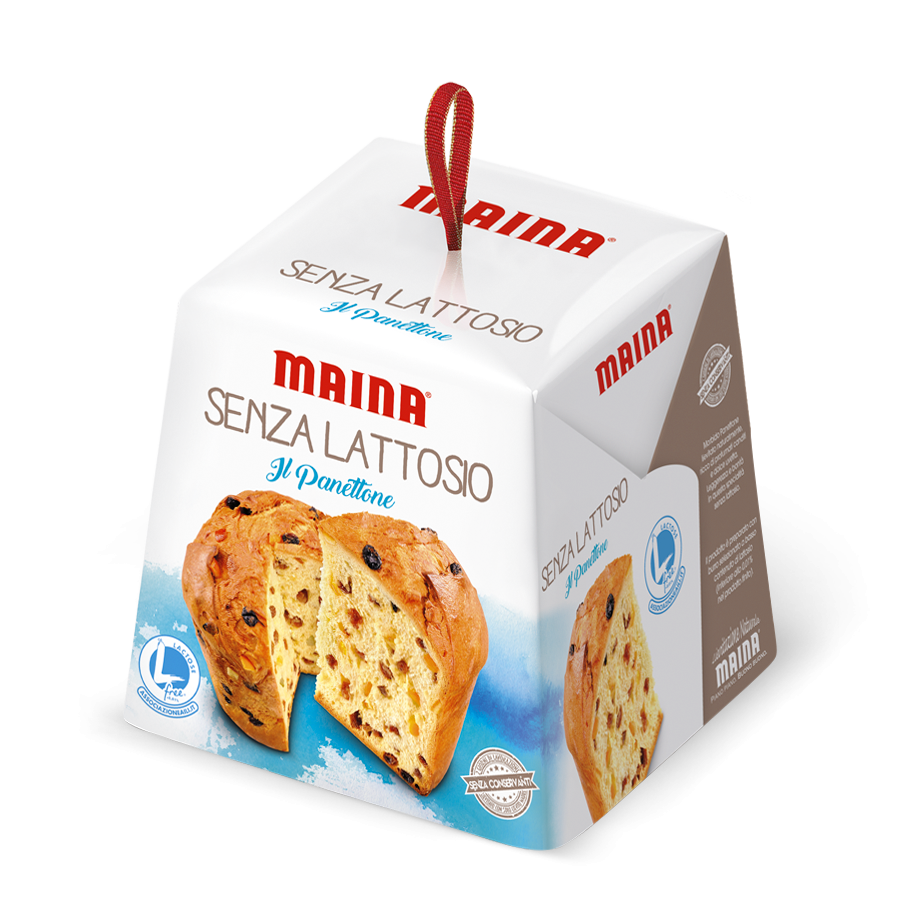 Maina - Panettone Classico
