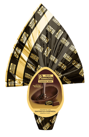 Pernigotti - Gianduia Nero