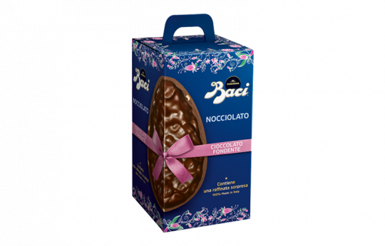 Perugina - Nocciolato