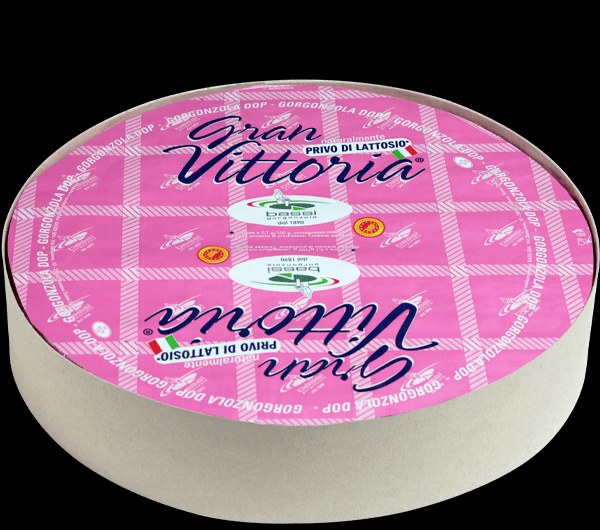 BassiFormaggi - Gran Vittoria Gorgonzola DOP
