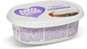 Eurospin - Formaggio Fresco Spalmabile Senza Lattosio Amo Essere
