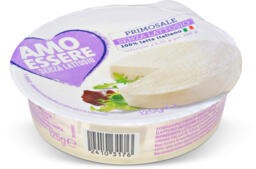 Eurospin - Primosale Senza Lattosio Amo Essere