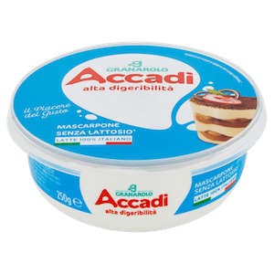 Accadì - Mascarpone