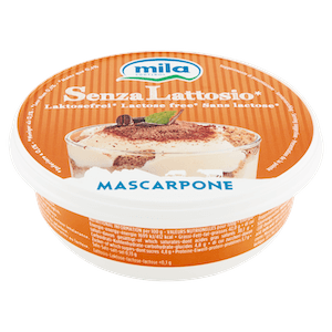 Mila - Mascarpone