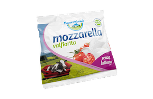 Mozzarella Bayernland