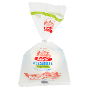 Sabelli - Mozzarella