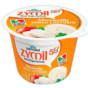 Zymil - Mozzarella