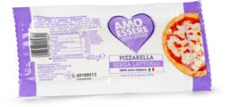 Eurospin - Mozzarella per Pizza Senza Lattosio Amo Essere