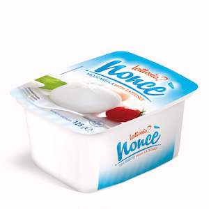 Mozzarella Non c'è