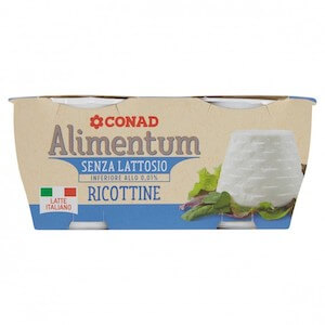 Conad - Ricotta
