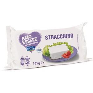 Amo Essere - Stracchino