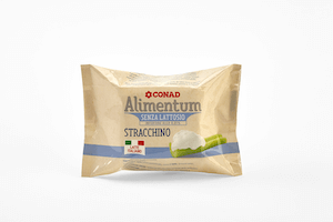 Conad - Stracchino