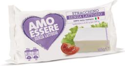 Eurospin - Formaggio Stracchino Senza Lattosio Amo Essere