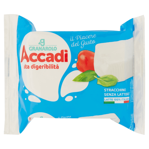 Stracchino Granarolo